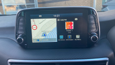 Hyundai Tucson 1.6 GDi SE Nav 5dr 2WD Petrol Estate